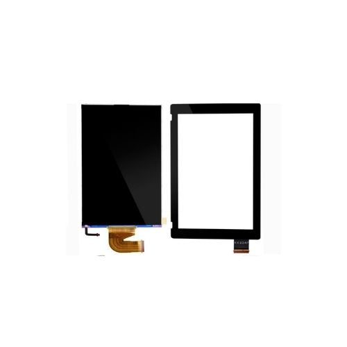 Écran tactile LCD Nintendo Switch 2e génération