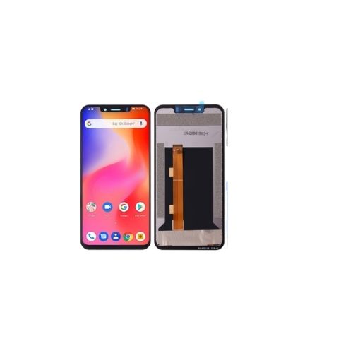 ORIGINAL (Sans châssis) Écran LCD Ulefone Armor 6E