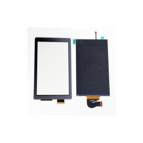 TACTILE Écran LCD Nintendo SWITCH LITE