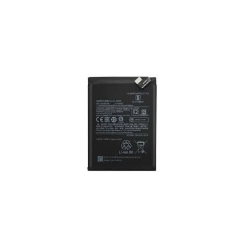 Batterie pour Redmi NOTE 10 4G/10S 4G