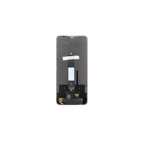 ORIGINAL (Sans châssis) Écran LCD Umidigi G5A Noir