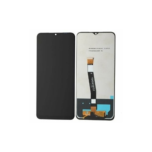 INCELL (Sans châssis) Écran LCD Samsung Galaxy F42 5G (E426B) Noir