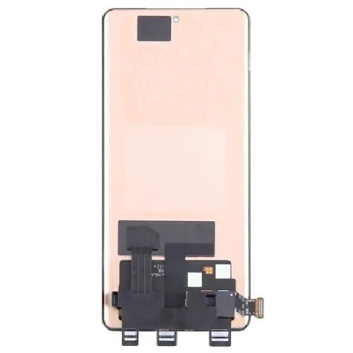 ORIGINAL (Avec châssis)  Écran LCD OnePlus Ace 3 5G NOIR