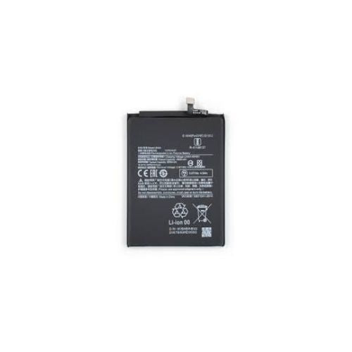Batterie pour Redmi NOTE 10 5G