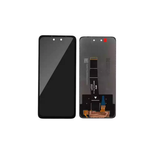 ORIGINAL (Sans châssis) Écran LCD Umidigi G6 5G Noir