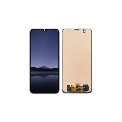 INCELL (Sans châssis) Écran LCD Samsung Galaxy F41 (F415F) Noir