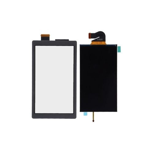LCD UNIQUEMENT Écran LCD Nintendo SWITCH LITE