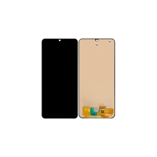 INCELL (Sans châssis) Écran LCD Samsung Galaxy F22 (E225F) Noir