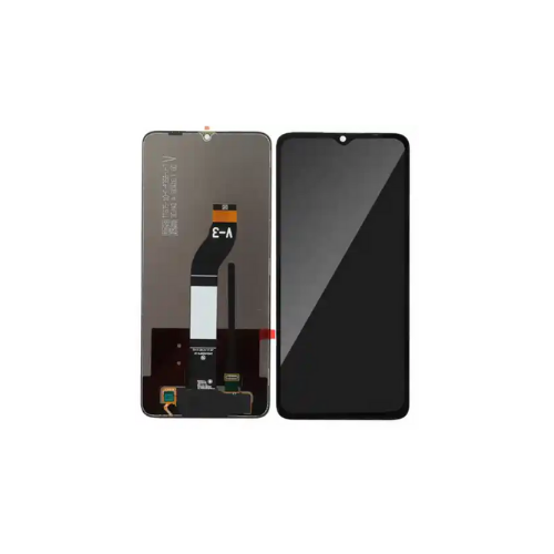 ORIGINAL (Sans châssis) Écran LCD Umidigi G9A Noir