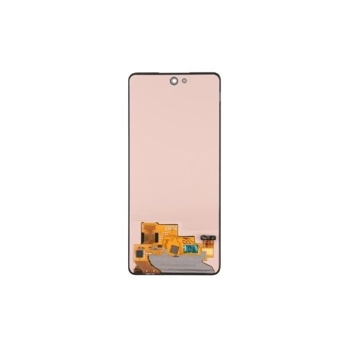 INCELL (Sans châssis) ÉCRAN LCD SAMSUNG GALAXY F17 5G (A176B) Noir