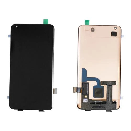 ORIGINAL (Sans châssis) ÉCRAN LCD Mi 10 ULTRA 5G (S-VERSION) Obsidienne noire