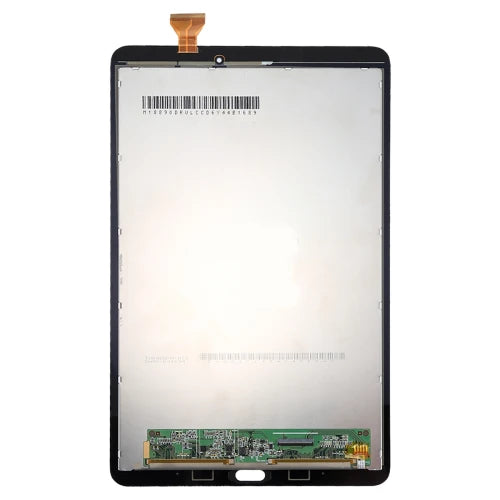 SERVICE PACK Écran LCD Tab E 9,6" 2015 (T560/T561/T565) Blanc