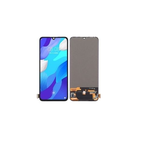 INCELL (Sans chÃssis) Écran LCD NOIR Huawei NOVA 5 PRO