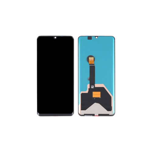 ORI (Sans châssis) Écran LCD Noir Huawei P30 PRO