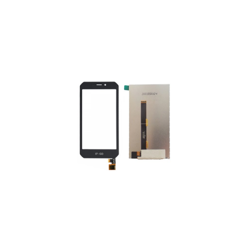 ORIGINAL (Sans châssis) Écran LCD Ulefone Armor X6 pro