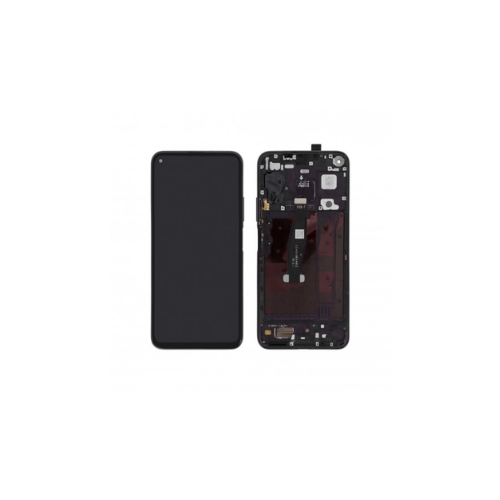 ORIGINAL (Avec châssis) Écran LCD HONOR 20 PRO NOIR