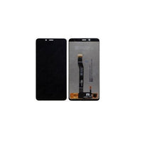 Sans Châssis Écran Complet LCD Noir Xiaomi Redmi 6/6A