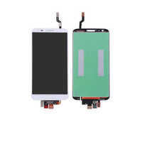 Écran LCD + écran tactile + Cadre LG G2 (D800) Noir