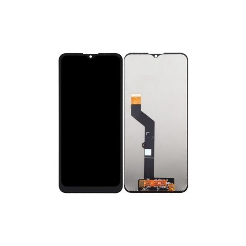 Écran LCD MOTOROLA G9