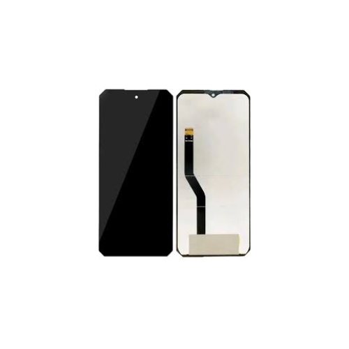 ORIGINAL (Sans châssis) Écran LCD OUKITEL WP28
