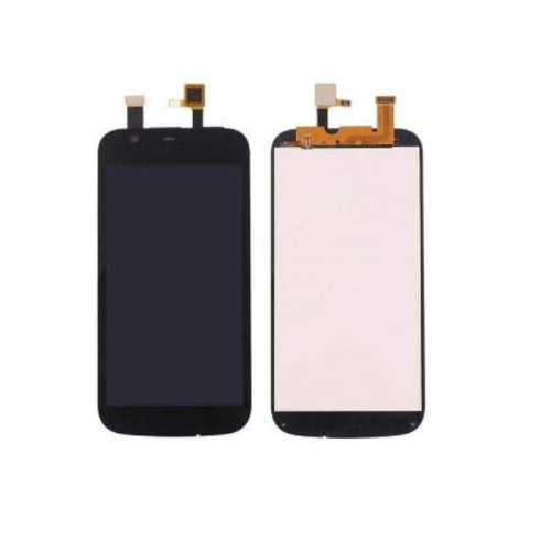 Écran LCD + écran tactile Nokia 1 (TA-1047/TA-1056/TA-1060/TA-1066/TA-1079) Noir