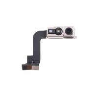 CAMÉRA FRONTALE iPhone 16