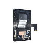Écran complet LCD Version : K00B Asus MeMO Pad HD 7 (ME173X) Noir
