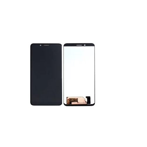 ORIGINAL (Sans châssis) Écran LCD Blackview BV4900 PRO