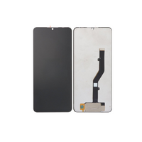 Écran LCD ZTE BLADE V40 VITA 5G