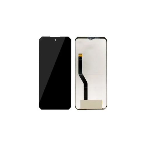 ORIGINAL (Sans châssis) Écran LCD OUKITEL C23