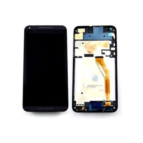 Écran Complet HTC Desire 816 Blanc