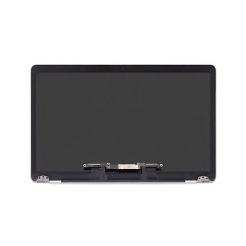 ORIGINAL Démonté / Reconditionné (ASSEMBLAGE D'ÉCRAN COMPLET) Macbook Pro 13" Retina + TOUCH BAR + 4 THUNDERBOLT (A2289) Gris espace