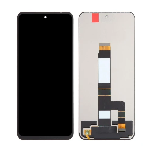 ORIGINAL (Sans châssis) ÉCRAN LCD Xiaomi 12 5G Noir/Gris