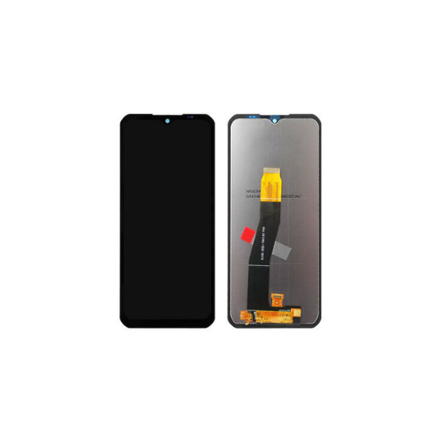 ORIGINAL (Sans châssis) Écran LCD Outkitel WP50 5G