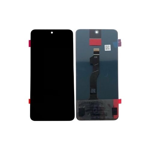 INCELL (Sans chÃssis) Écran LCD NOIR Huawei NOVA 10 SE