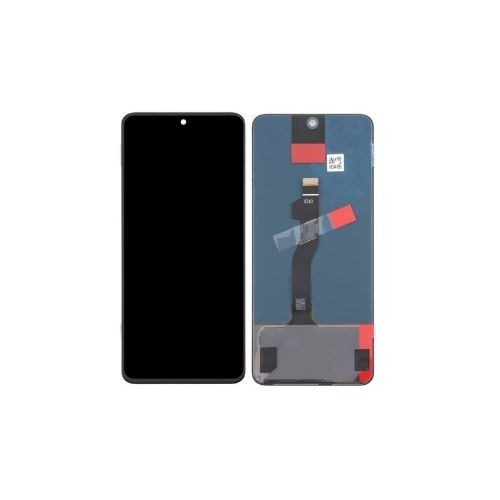 INCELL (Sans chÃssis) Écran LCD NOIR Huawei NOVA 11 SE