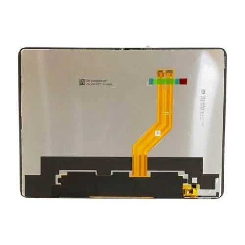 ORIGINAL (Sans châssis) Écran LCD OnePlus Pad 3 (GLOBAL) - 13,2" NOIR