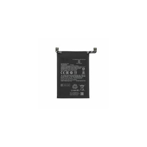 Batterie pour Redmi NOTE 11 PRO+ 5G