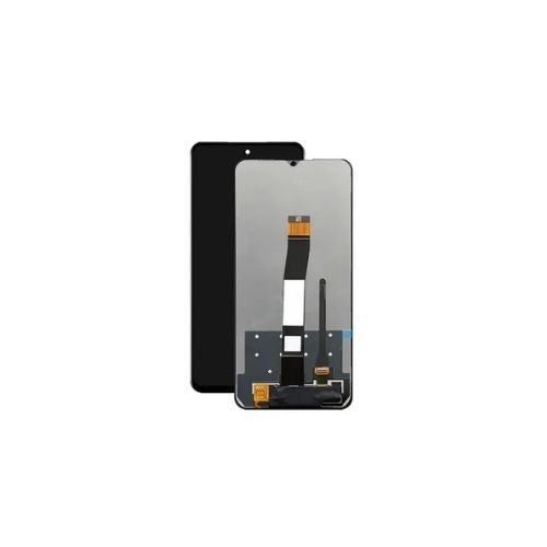 INCELL (Sans chÃssis) Écran LCD NOIR Huawei NOVA 12 SE