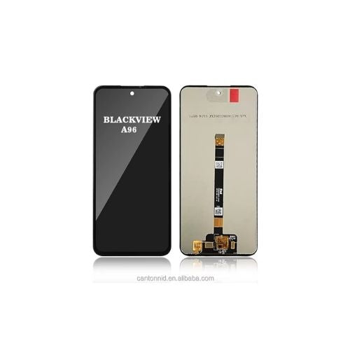 Écran LCD Blackview A96 d'origine (sans châssis)