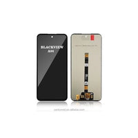Écran LCD Blackview A96 d'origine (sans châssis)