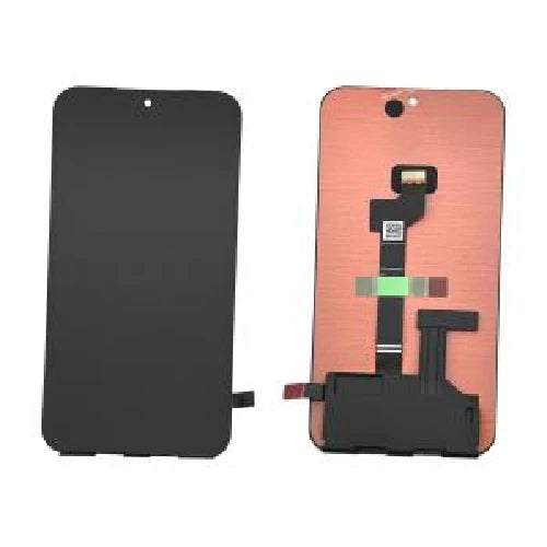 ORIGINAL (Avec châssis) Écran LCD HONOR 400 5G (GLOBAL) NOIR