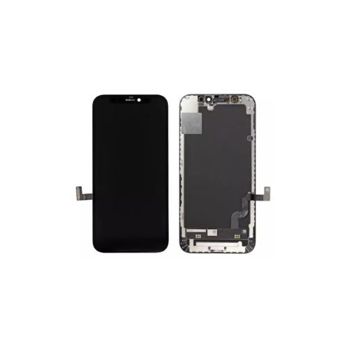 PACK DE SERVICE ÉCRAN LCD iPhone 12 MINI
