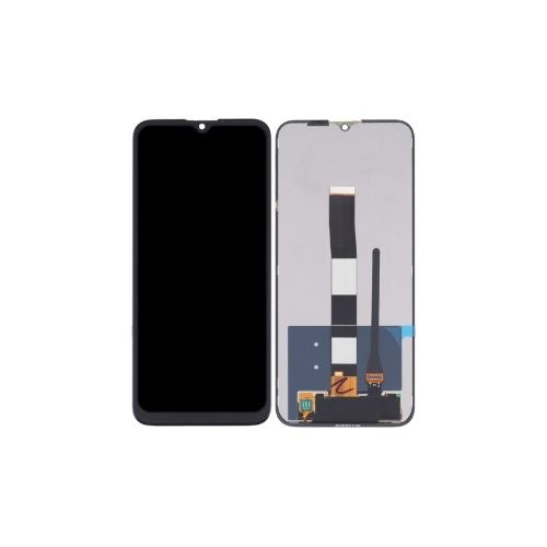 ORIGINAL (Sans châssis) Écran LCD Blackview A95