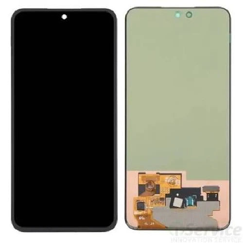 INCELL (Sans châssis) ÉCRAN LCD SAMSUNG GALAXY M56 5G (M566B) Noir
