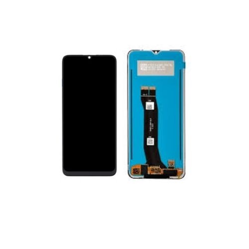ORIGINAL (Sans chÃssis) Écran LCD NOIR Huawei NOVA Y61