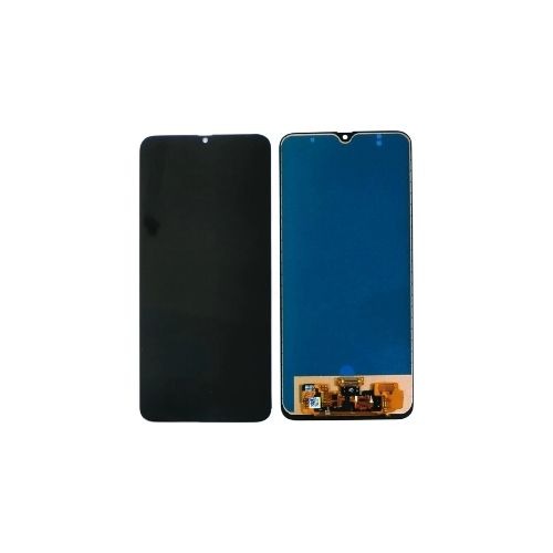 INCELL (Avec Châssis) Écran LCD Samsung Galaxy F42 5G (E426B) Noir