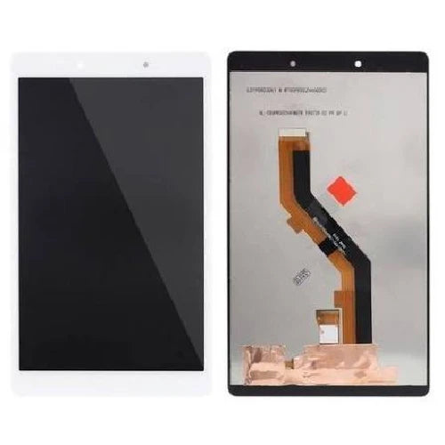 ORIGINAL (ÉCRAN COMPLET) LCD SAMSUNG TAB A 8,0" 2019 (T290) Blanc