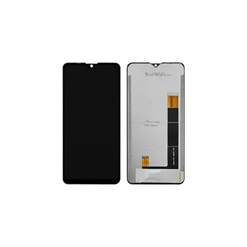 ORIGINAL (Sans châssis) Écran LCD Blackview A80S