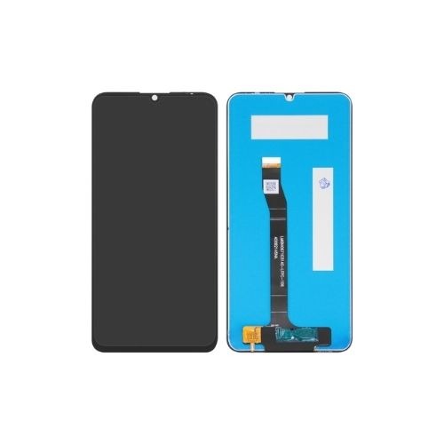 ORIGINAL (Sans chÃssis) Écran LCD NOIR Huawei NOVA Y70/Y70+
